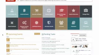 Intranet Demo 1