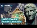The Greatest Archaeological Discoveries and Artefacts of Recent Years Full Series