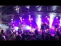 Blood Command - Fjellparkfestivalen 2018