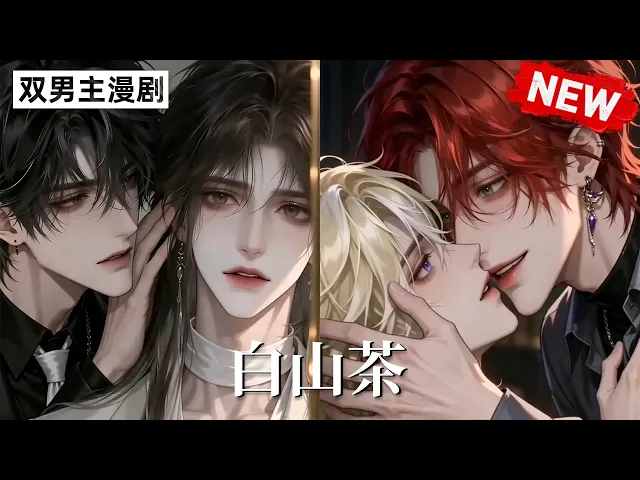 白山茶
