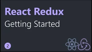 React Redux Tutorials - 2