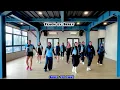 Miss Me Now / Danced by Serly LDC (INA) @linedancewithtia 