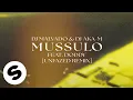 DJ Malvado, DJ Aka-m - Mussulo (feat. Doddy) [unfazed Remix] (Official Audio)