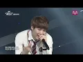 방탄소년단_하루만 (Just One Day by BTS of M COUNTDOWN 2014.4.10)
