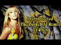 Download Lagu Britney Spears - Overprotected (the Darkchild Remix) LYRICS