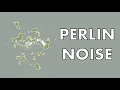 Understanding Simple Perlin Noise - Generating Islands