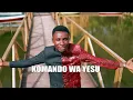 Download Lagu Komando Wa Yesu - Amenisaidia (Official Music Video)