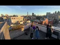 Afro House & Jazz House DJ Mix (Keinemusik, Francis Mercier, Chris Stussy) on SoHo, NYC Penthouse