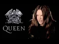Download Lagu THE SHOW MUST GO ON (QUEEN) - Tommy Johansson