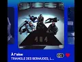 TRIANGLE DES BERMUDES, L2B - À l’aise (Version Skyrock)