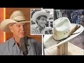 Finding Lane Frost s Hat 20 Years After He Passed Away