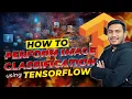 How to perform Image Classification using Tensorflow iNeuron