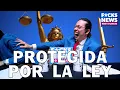 Download Lagu F*cksNews: Protected By The Law