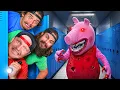 5 School Nights with Peppa Pig