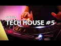 Download Lagu DJ KEN.P - Tech House #5