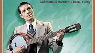 دحمان الحراشي Dahmen Lharachi والله ما دريت بالغدرة في مضرب لمان 