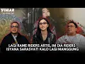 Download Lagu SERING DIANGGAP LUCU, ISYANA SARASVATI JADI KEPIKIRAN SAMA EKSPEKTASI FANS | #VINIAR 