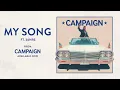 Ty Dolla $ign - My Song ft. 24hrs [Audio]