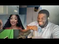 Shenseea - "Dating Szn (Options)" | MUSIC VIDEO REACTION! | FIRST TIME HEARING!