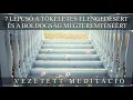 Download Lagu 7 lépcső a tökéletes elengedésért és a boldogság megteremtéséért - Vezetett meditáció