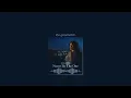 never be the one || olivia o'brien || slowed + reverb