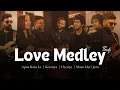 Lagu Love Medley - Barfi | Kesariya,  Apna Bana Le,  Heeriye,  Maan Meri Jaan