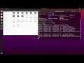 Visual debugging for LAPACK FORTRAN Tutorial in VS Code - Linux