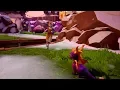 Video di Spyro Reignited Trilogy Gameplay ~ Colossus Level Playthrough