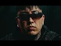 BAYRITON + JAIRO VERA - MALA (VISUALIZER OFICIAL) | DARK FANTASY