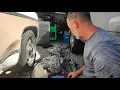 GM electronic transfer case system for swaps