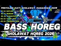 Lagu DJ SHOLAWAT FULL BASS GLERR HOREG MIDDLE NROTOK🙏 Feat BSS AUDIO RAMAYANA TEBARU 2026 CEK SOUND DJ 