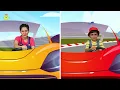 Mix - Surprise Eggs Kids Songs Compilation | BabyBillion | Nursery Rhymes