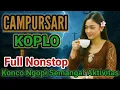 Download Lagu PALING JOSS||CAMPURSARI JAWA KOPLO KOLEKSI PILIHAN TEMANI AKTIVITAS AMBYAR TENAN