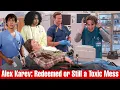 Meredith Grey s Age is a LIE One Line from Izzie STEALS George O Malley Deserved BETTER
