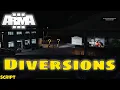 Create Diversions in Your Arma 3 Scenarios with this Script