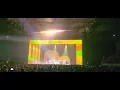 La baie - Clara Luciani - Respire encore tour- Brest 23.01.2023