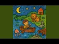 Download Lagu Row Row Row Your Boat