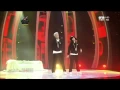 GD.TOP 1230  M.NET M COUNTDOWN 뻑이가요 + HIGH HIGH