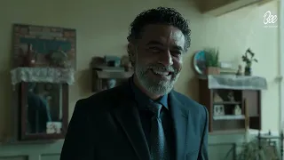 عين سحرية   شهاب عرف أن عادل شغال مع زكي وأنه هو اللي فض حه    عين سحرية دندنها