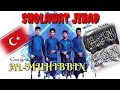 Sholawat Jihad || cover by Al-Muhibbin