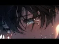 When the creators cry in the end