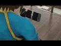 Putting Rosalina on the Switch