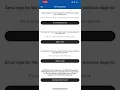 MaTrack MA-ELD iOS Driver App How to Perform a DOT Inspection
