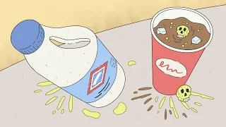 Confessions of a Fast Food Employee