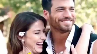 مشهد مضحك من كواليس مسلسل السيد الخطأ 