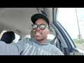 Car Ride Listening to DreamDoll - You Know My Body ft. Capella