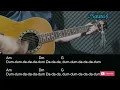 HunterGirl - Come and Get Your Boy Guitar Chords Lyrics