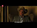 One-on-one with a psychotic killer | No Country for Old Men | CLIP