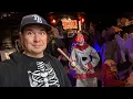 Inside The Largest Halloween Store In The South - Horror Costumes Animatronics at All Star GA