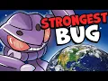Download Lagu Genesect is Always Broken. Here’s Why